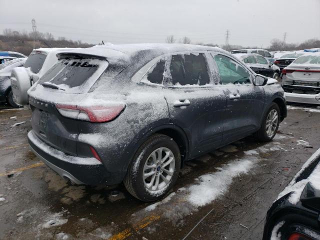 Photo 3 from auction – 2022 FORD ESCAPE SE with VIN 1FMCU0G64NUB62110