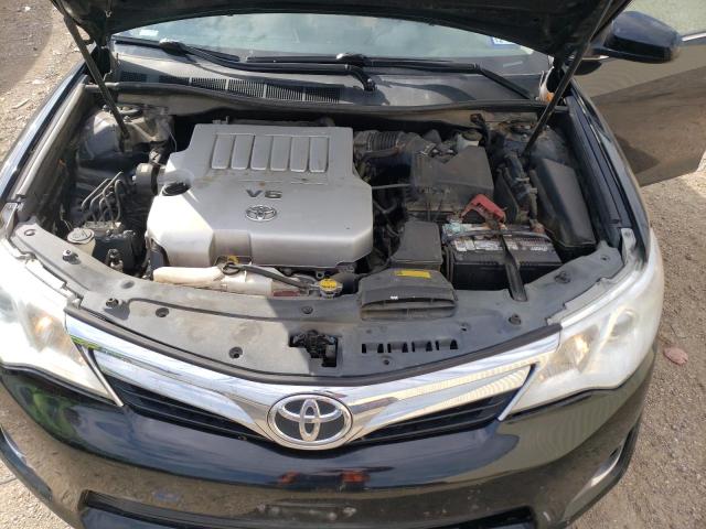 Photo 11 from auction – 2012 TOYOTA CAMRY SE with VIN 4T1BK1FK7CU505950