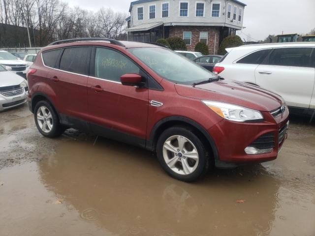 Photo 4 from auction – 2016 FORD ESCAPE SE with VIN 1FMCU9GX4GUB78310