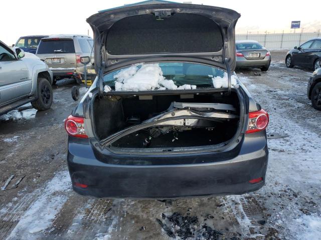 Foto 6 de la subasta – 2013 TOYOTA COROLLA con VIN 5YFBU4EE6DP152319