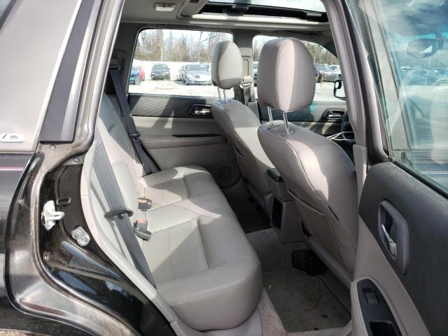 Photo 11 from auction – 2004 SUBARU FORESTER 2 with VIN JF1SG65614H715869