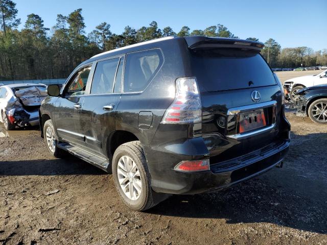 Photo 2 from auction – 2016 LEXUS GX 460 with VIN JTJBM7FX3G5121318