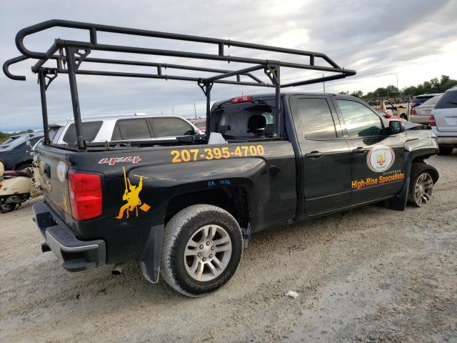 Photo 3 from auction – 2017 CHEVROLET SILVERADO with VIN 1GCVKREC2HZ175526