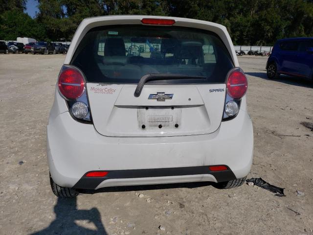 صورة رقم 6 من المزاد - 2014 CHEVROLET SPARK 1LT مع VIN KL8CD6S94EC444531