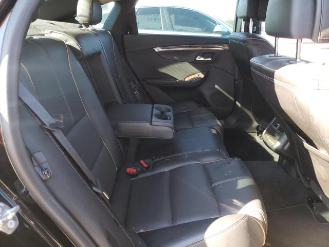 Photo 10 from auction – 2014 CHEVROLET IMPALA LTZ with VIN 2G1155S3XE9112630