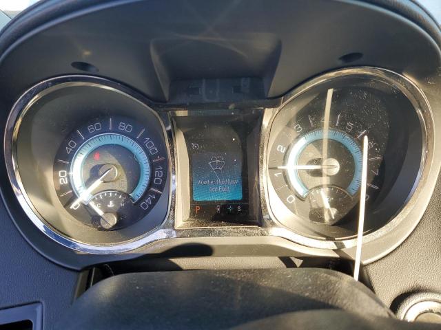 Photo 9 from auction – 2010 BUICK LACROSSE C with VIN 1G4GE5EV0AF215955