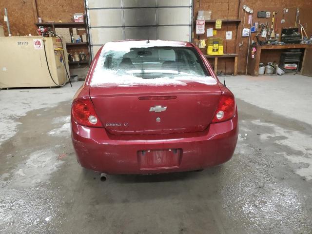 Photo 6 from auction – 2010 CHEVROLET COBALT 1LT with VIN 1G1AD5F53A7211493