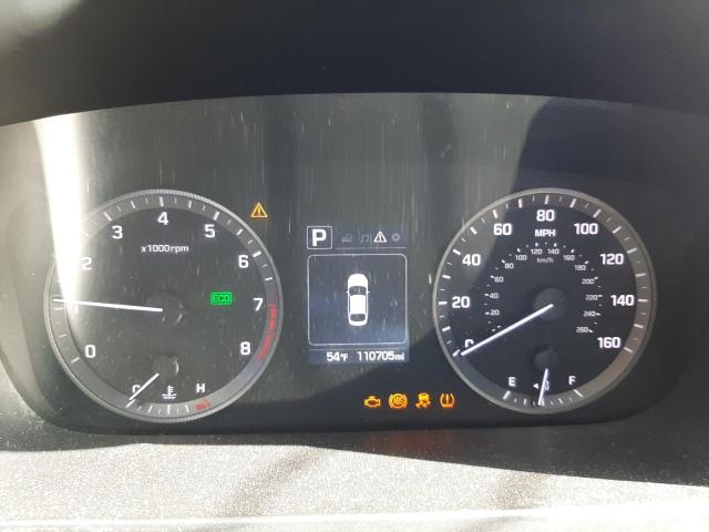 Photo 8 from auction – 2016 HYUNDAI SONATA SE with VIN 5NPE24AFXGH360836