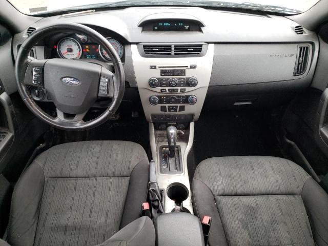 Photo 8 from auction – 2011 FORD FOCUS SE with VIN 1FAHP3FN0BW133785