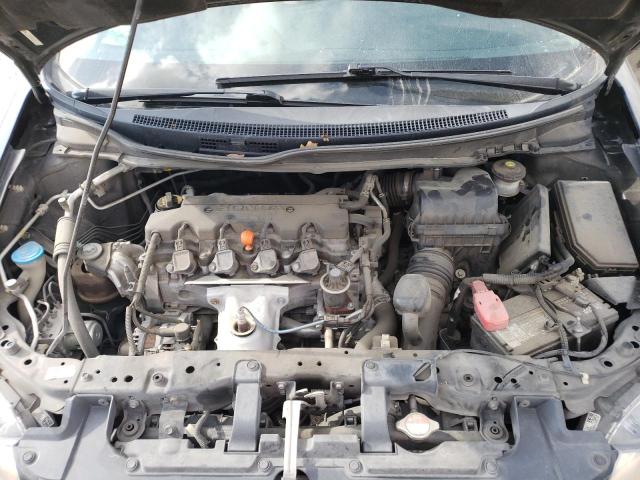 Photo 11 from auction – 2013 HONDA CIVIC EX with VIN 2HGFG3B85DH512950