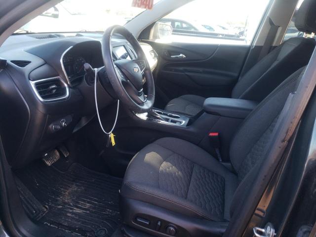 Photo 7 from auction – 2018 CHEVROLET EQUINOX LT with VIN 2GNAXJEV1J6300561