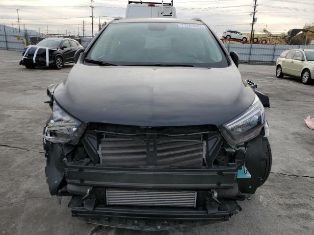 Photo 5 from auction – 2019 BUICK ENCORE PRE with VIN KL4CJASB4KB935425