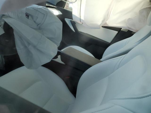 Photo 8 from auction – 2021 TESLA MODEL Y with VIN 5YJYGDEEXMF258446