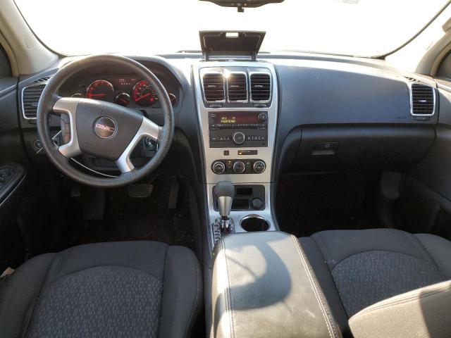 Photo 8 from auction – 2008 GMC ACADIA SLE with VIN 1GKER13768J280785