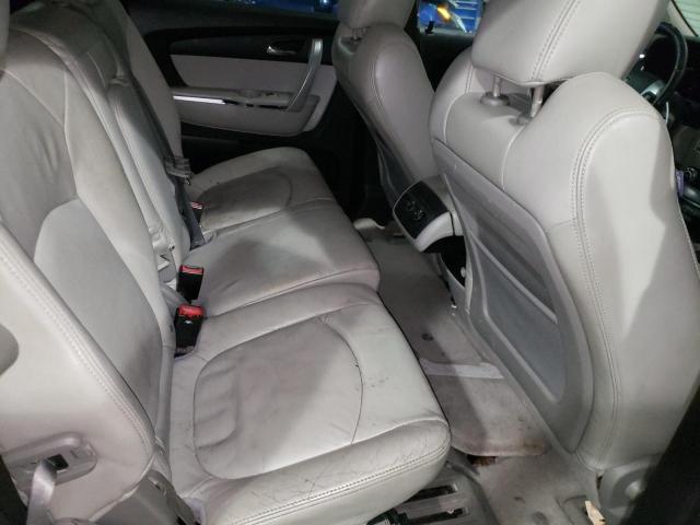 Photo 11 from auction – 2010 GMC ACADIA SLE with VIN 1GKLRLEDXAJ108898