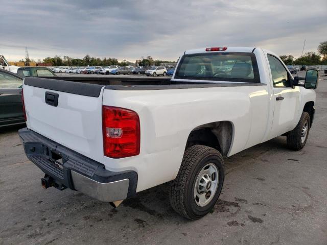 Photo 3 from auction – 2012 CHEVROLET SILVERADO with VIN 1GC0CVCGXCF156965