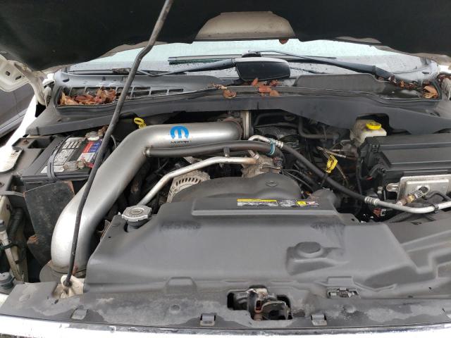 Photo 12 from auction – 2004 DODGE DURANGO SL with VIN 1D4HB48D64F196253