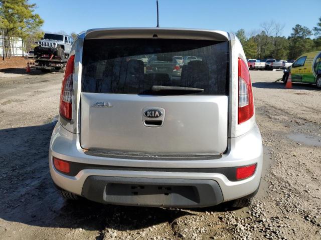 Photo 6 from auction – 2013 KIA SOUL with VIN KNDJT2A51D7490379