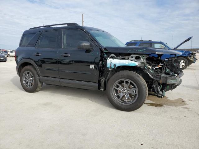 Photo 4 from auction – 2022 FORD BRONCO SPO with VIN 3FMCR9B60NRD74278