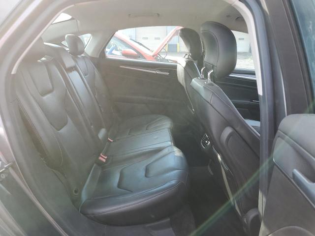 Photo 10 from auction – 2013 FORD FUSION TIT with VIN 3FA6P0RU5DR320633