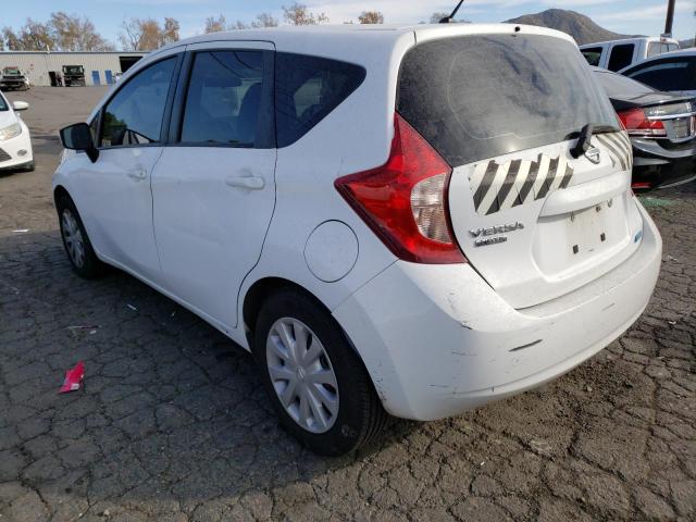 Photo 2 from auction – 2016 NISSAN VERSA NOTE with VIN 3N1CE2CP6GL369089