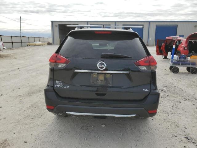 Photo 6 from auction – 2018 NISSAN ROGUE S with VIN JN8AT2MT8JW464099