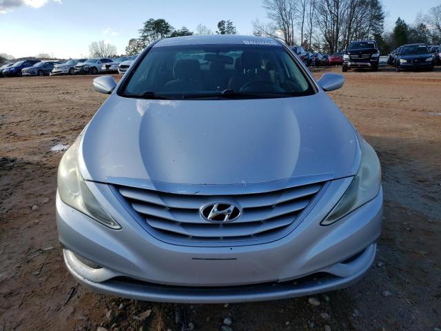 Photo 5 from auction – 2011 HYUNDAI SONATA GLS with VIN 5NPEB4AC1BH077823