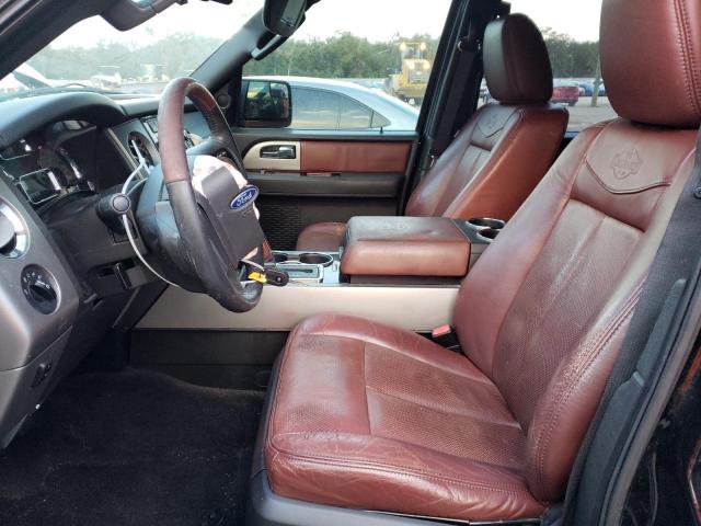 Photo 7 from auction – 2013 FORD EXPEDITION with VIN 1FMJU1H54DEF65614