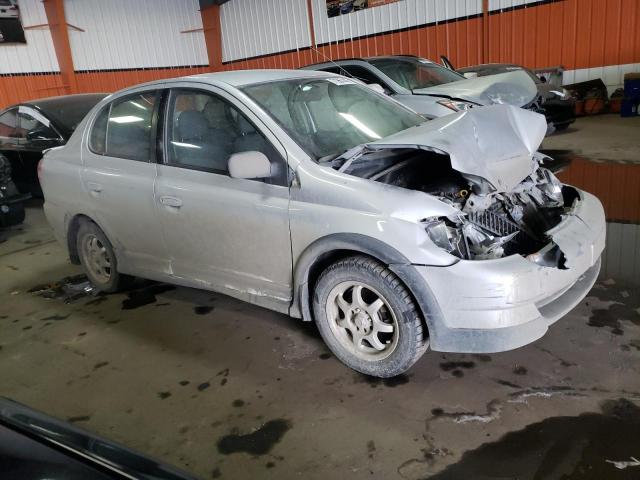 Photo 4 from auction – 2001 TOYOTA ECHO with VIN JTDBT123210109333