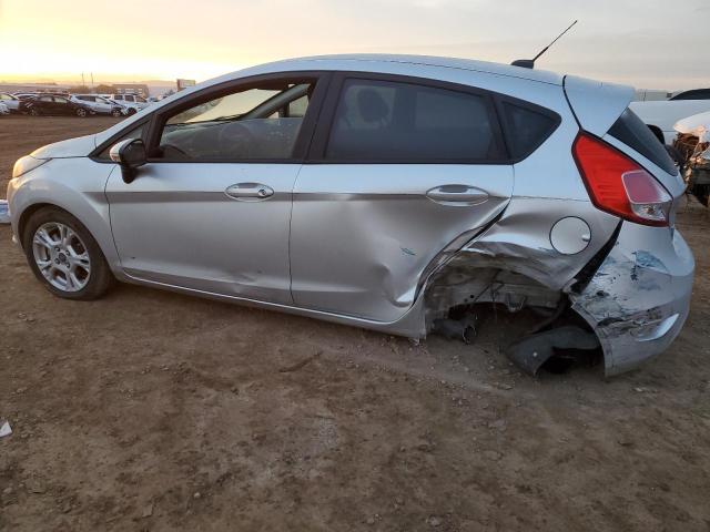Photo 2 from auction – 2016 FORD FIESTA SE with VIN 3FADP4EJ8GM143555