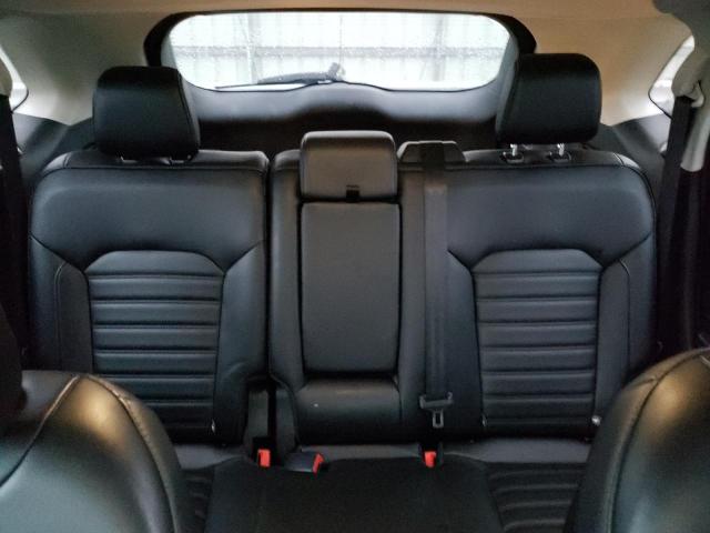 Photo 10 from auction – 2019 FORD EDGE SEL with VIN 2FMPK4J95KBC60324