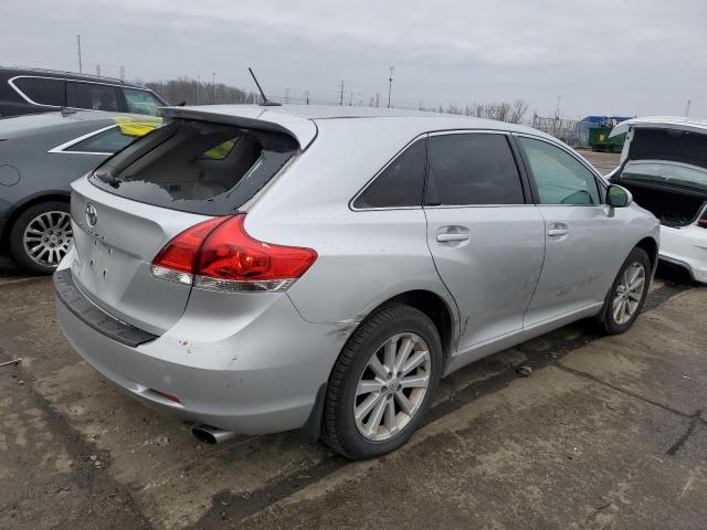Photo 3 from auction – 2011 TOYOTA VENZA with VIN 4T3ZA3BB2BU040129