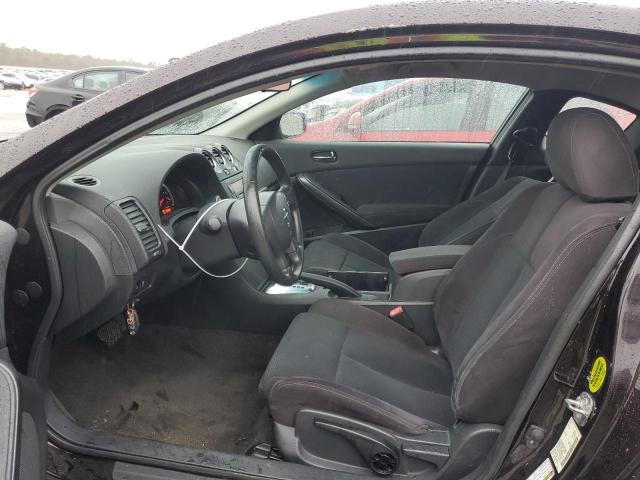 Photo 7 from auction – 2011 NISSAN ALTIMA S with VIN 1N4AL2EP9BC132405