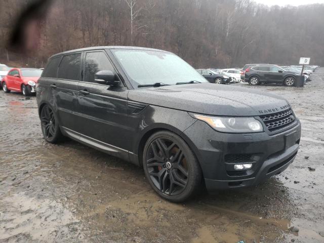 Photo 4 from auction – 2015 LAND ROVER RANGE ROVE with VIN SALWR2TF4FA514778