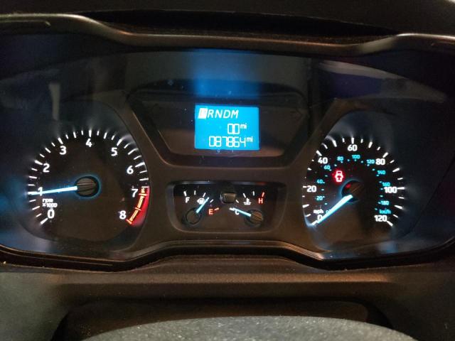 Photo 9 from auction – 2019 FORD TRANSIT T- with VIN 1FBVU4XM0KKB48008