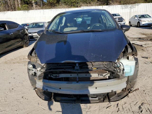 Photo 5 from auction – 2017 FORD FIESTA SE with VIN 3FADP4EJ1HM134472