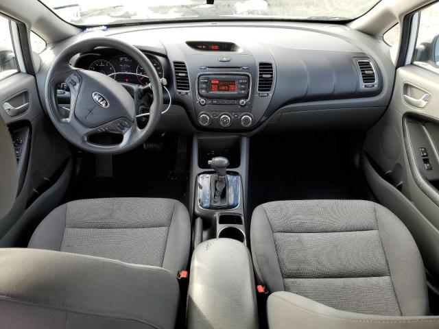 Photo 8 from auction – 2017 KIA FORTE LX with VIN 3KPFK4A7XHE070289