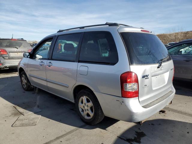 Photo 2 from auction – 2001 MAZDA MPV WAGON with VIN JM3LW28Y810172089