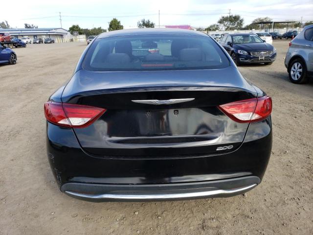 Photo 6 from auction – 2015 CHRYSLER 200 LIMITE with VIN 1C3CCCAB7FN585519