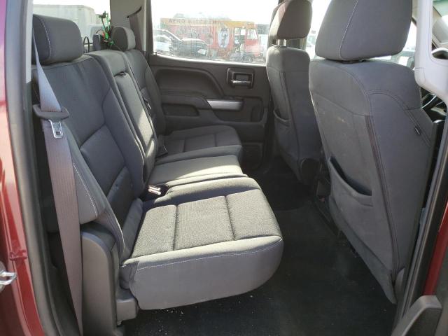 Photo 10 from auction – 2016 CHEVROLET SILVERADO with VIN 1GC1KVE84GF295153