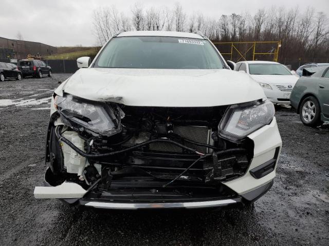 Photo 5 from auction – 2018 NISSAN ROGUE S with VIN KNMAT2MV1JP570272