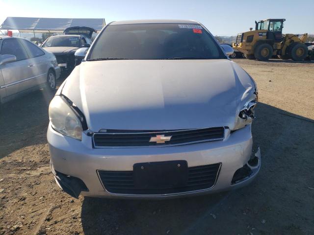 Photo 5 from auction – 2011 CHEVROLET IMPALA LT with VIN 2G1WG5EK1B1309697