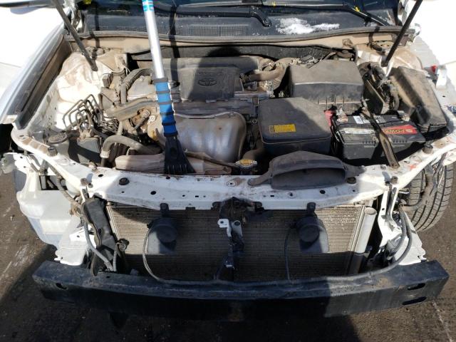 Photo 11 from auction – 2013 TOYOTA CAMRY L with VIN 4T4BF1FK7DR279405