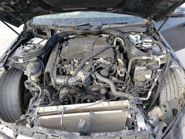 Photo 11 from auction – 2014 MERCEDES-BENZ E 350 with VIN WDDHF5KB1EA908851