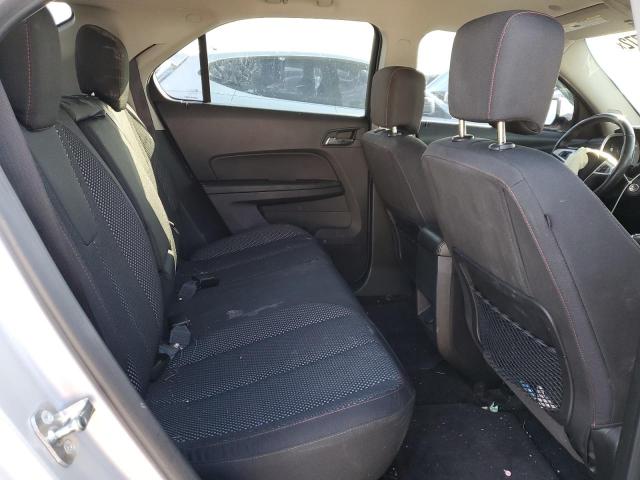 Photo 11 from auction – 2016 CHEVROLET EQUINOX LT with VIN 2GNALCEK0G6188213