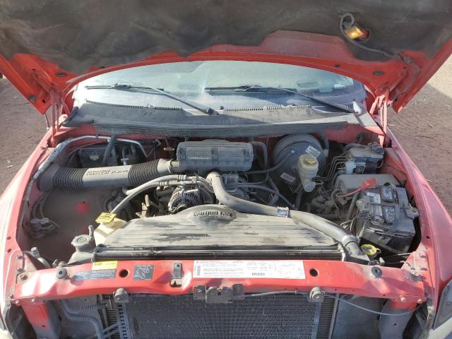 Zdjęcie 11 z aukcji – 1998 DODGE RAM PICKUP z VIN 1B7HF13Z1WJ181985