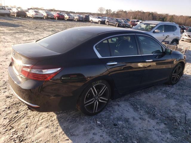Photo 3 from auction – 2016 HONDA ACCORD SPO with VIN 1HGCR2F50GA166350