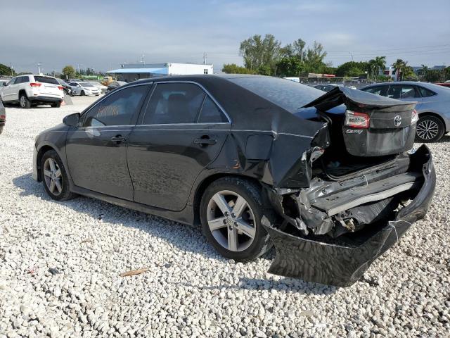 Photo 2 from auction – 2013 TOYOTA CAMRY L with VIN 4T1BF1FK9DU293462