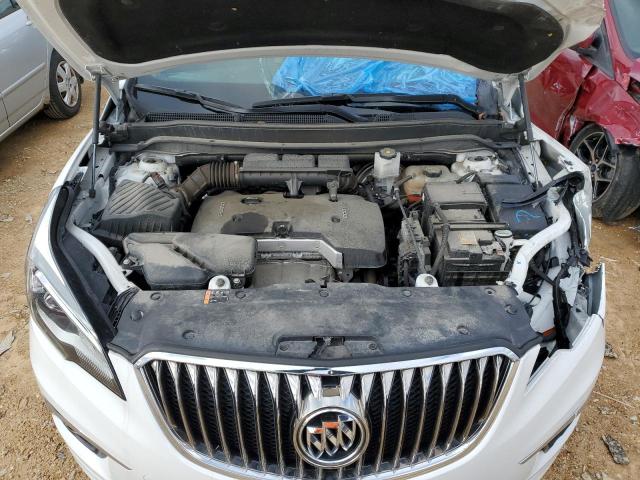 Photo 12 from auction – 2017 BUICK ENVISION E with VIN LRBFXBSA4HD049356