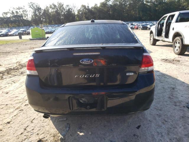 Photo 6 from auction – 2008 FORD FOCUS SE with VIN 1FAHP35N98W165550